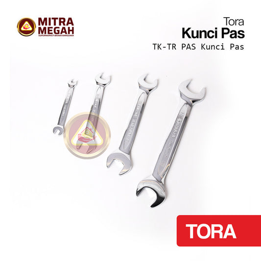 KUNCI PAS