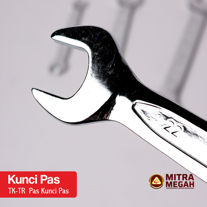 KUNCI PAS